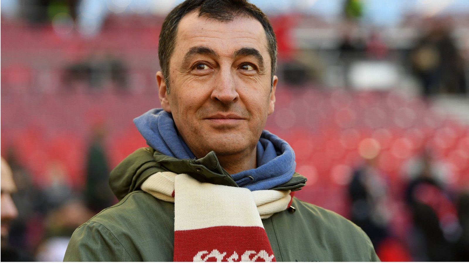 Hat Cem Özdemir am Ende doch mehr für Bayern übrig, als er vorgibt?Foto: dpa/Marijan Murat