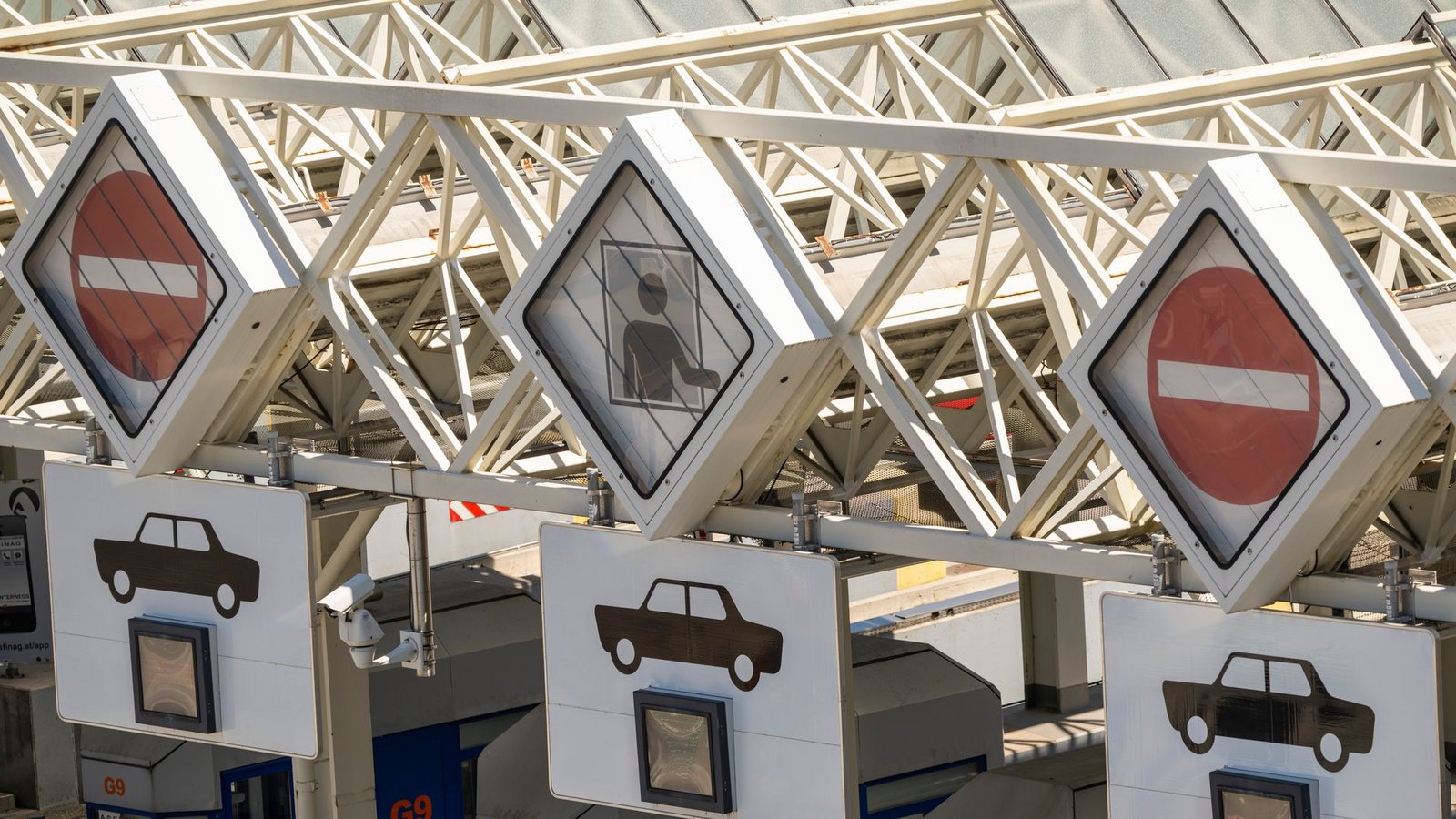 Am 30. Mai ist die Brenner-Autobahn in Österreich für acht Stunden gesperrt.Foto: Peter Kneffel/dpa Am 30. Mai ist die Brenner-Autobahn in Österreich für acht Stunden gesperrt.Foto: Peter Kneffel/dpa