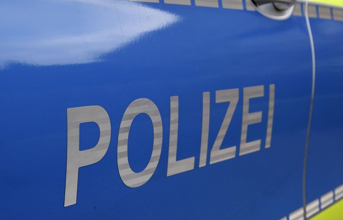 Die Polizei sucht Zeugen des Vorfalls.<span class='image-autor'>Foto: Eibner-Pressefoto/Fleig</span>