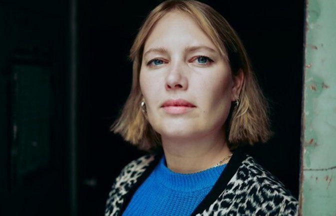 Erlebt Anfeindungen: Lea Lochau von der Amadeu-Antonio- Stiftung.<span class='image-autor'>Foto: &nbsp;</span>