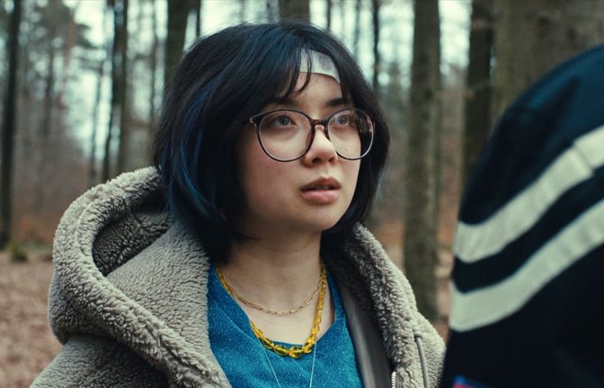 Purnima Grätz als Mila in „House of Yang“<span class='image-autor'>SWR</span>