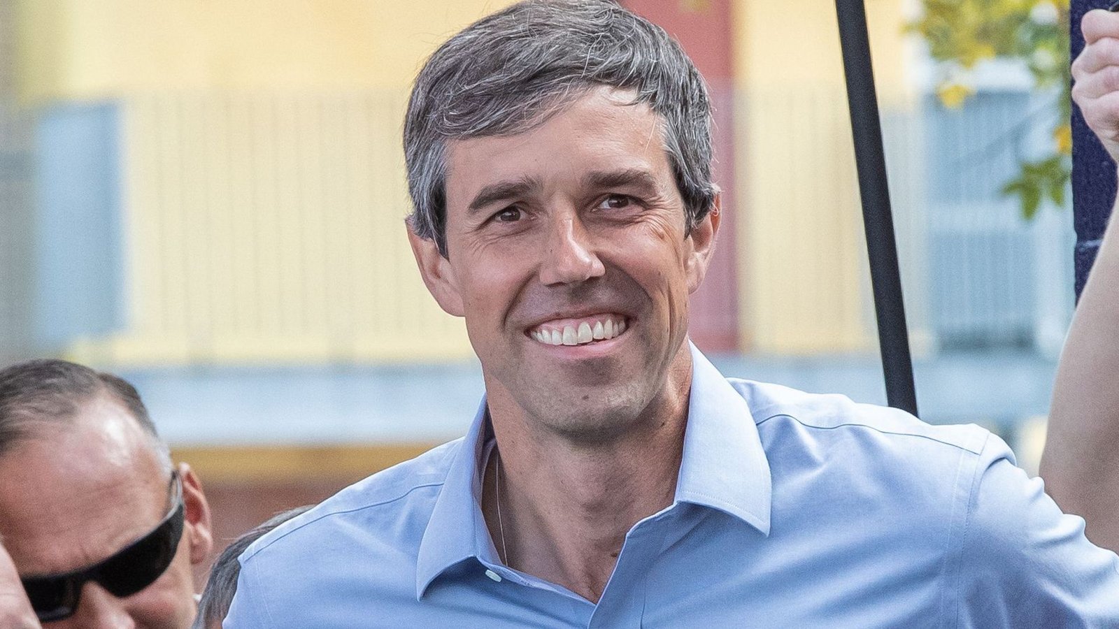 Beto O’Rourke: Trump ist ein Möchtegern-TyrannFoto: AFP Beto O’Rourke: Trump ist ein Möchtegern-TyrannFoto: AFP