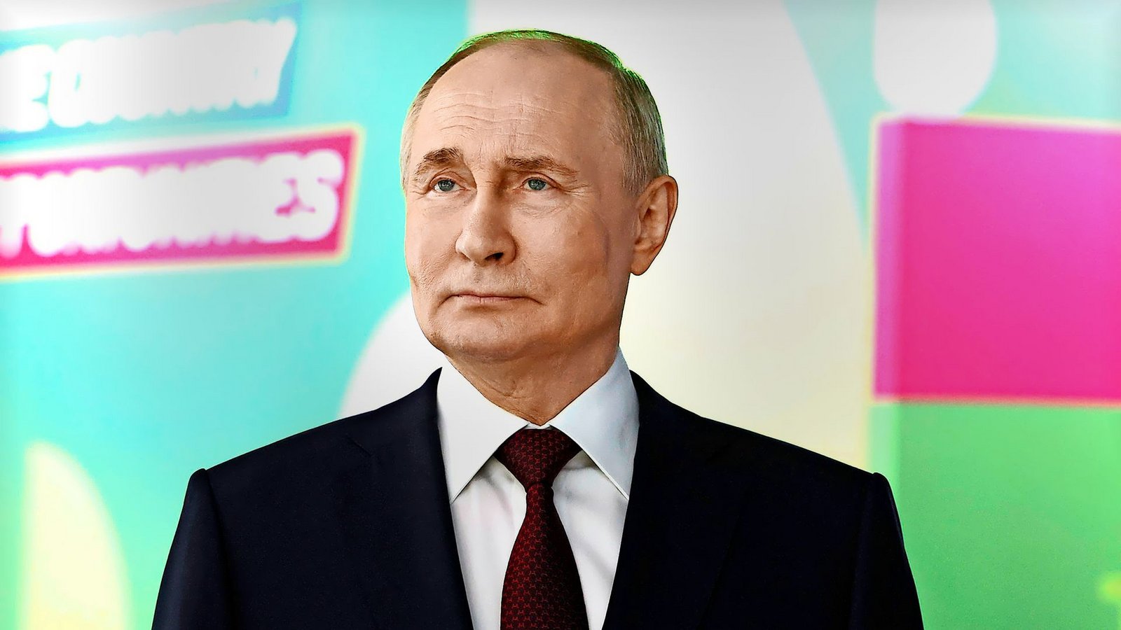 Wladimir Putin hat mit dem Westen gebrochen.Foto: imago//Mikhail Metzel Wladimir Putin hat mit dem Westen gebrochen.Foto: imago//Mikhail Metzel