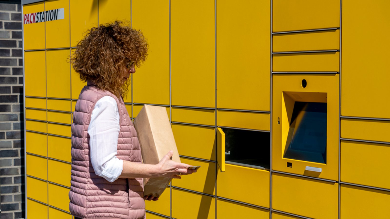 Das sin die Aufbewahrungsfristen der einzelnen Paketdienste.Foto: Werner Spremberg / shutterstock.com Das sin die Aufbewahrungsfristen der einzelnen Paketdienste.Foto: Werner Spremberg / shutterstock.com