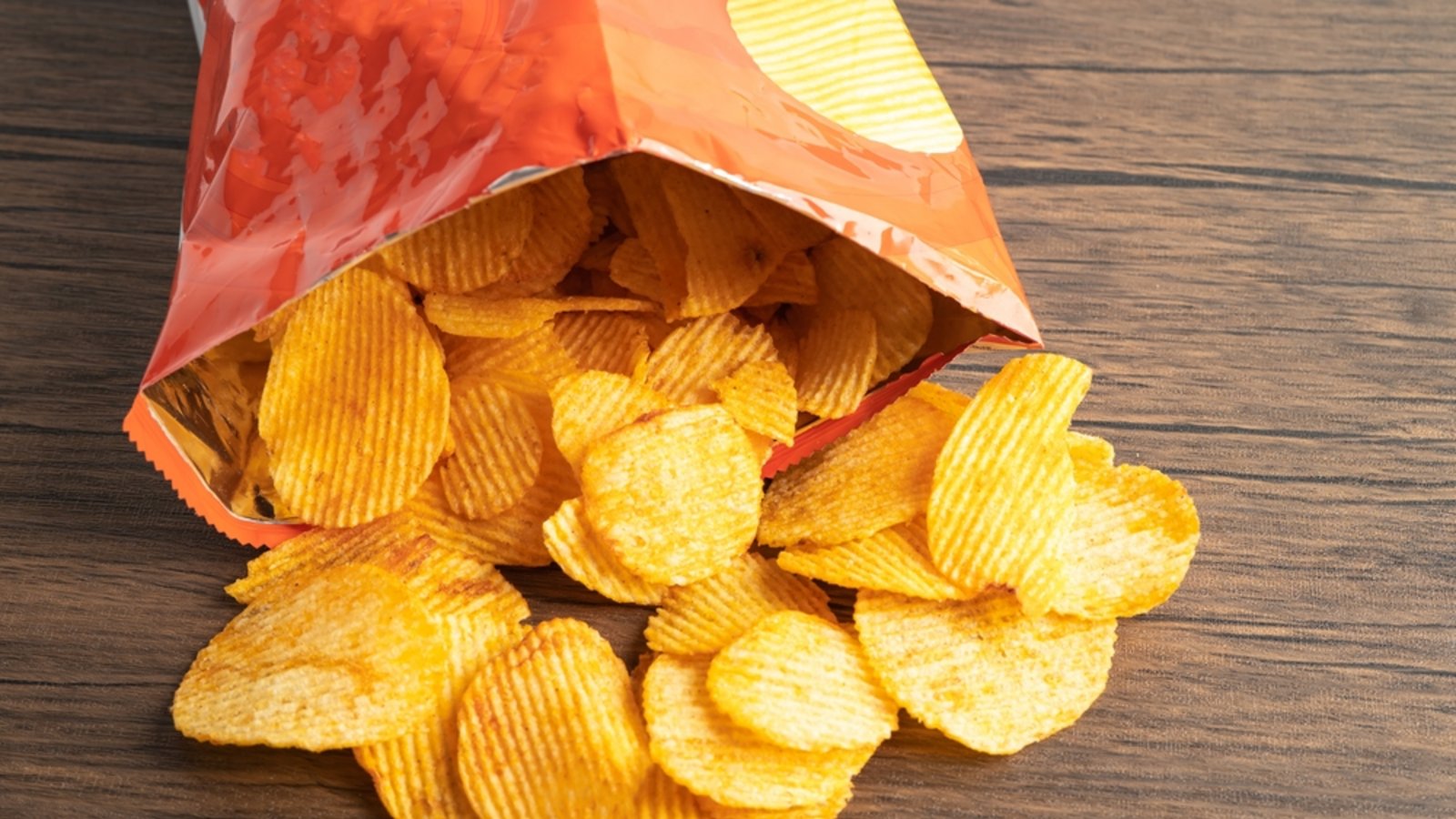 Es gibt kein Verkaufsverbot für Chips in München.Foto: sasirin pamai / shutterstock.com Es gibt kein Verkaufsverbot für Chips in München.Foto: sasirin pamai / shutterstock.com