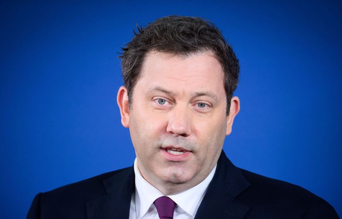 Vizekanzler Lars Klingbeil (SPD) (Archivbild).<span class='image-autor'>Foto: Bernd von Jutrczenka/dpa</span>