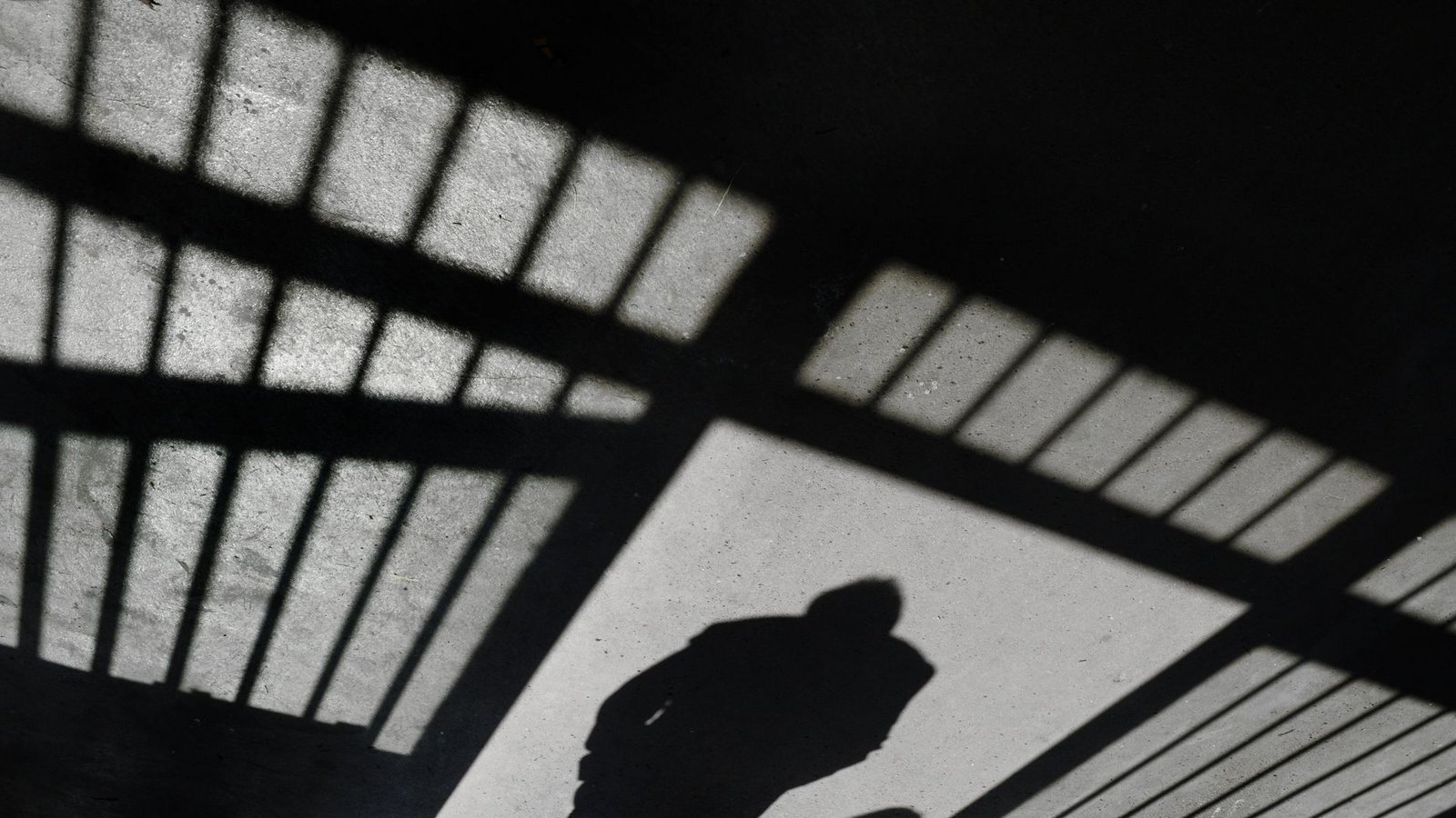 Für zahlreiche Gefangene öffnen sich die Gefängnistüren.Foto: dpa/Felix Kästle Für zahlreiche Gefangene öffnen sich die Gefängnistüren.Foto: dpa/Felix Kästle
