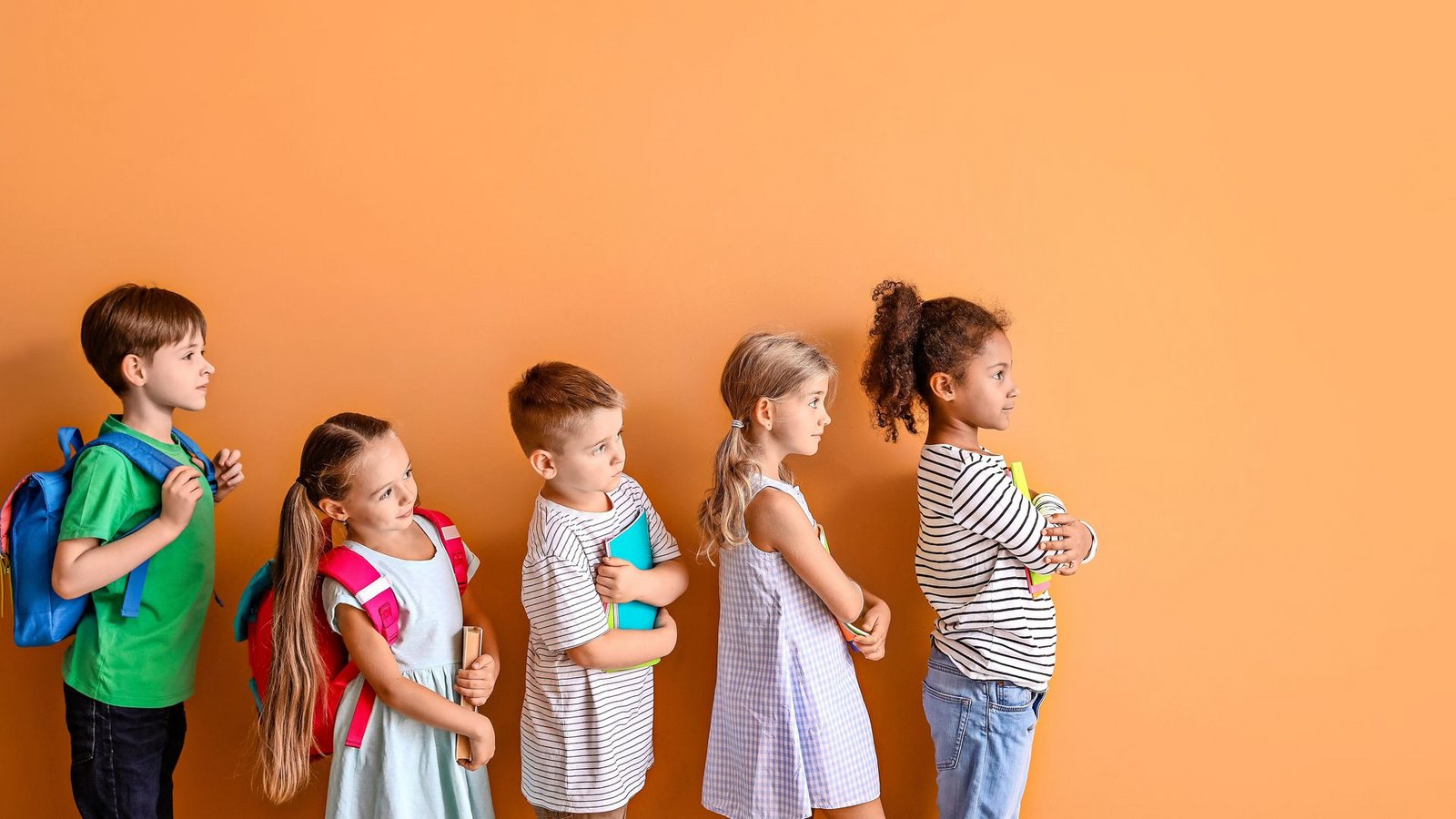 Schon Erwachsene können schlecht warten – und Kinder erst recht nicht.Foto: Pixel-Shot - stock.adobe.com Schon Erwachsene können schlecht warten – und Kinder erst recht nicht.Foto: Pixel-Shot - stock.adobe.com