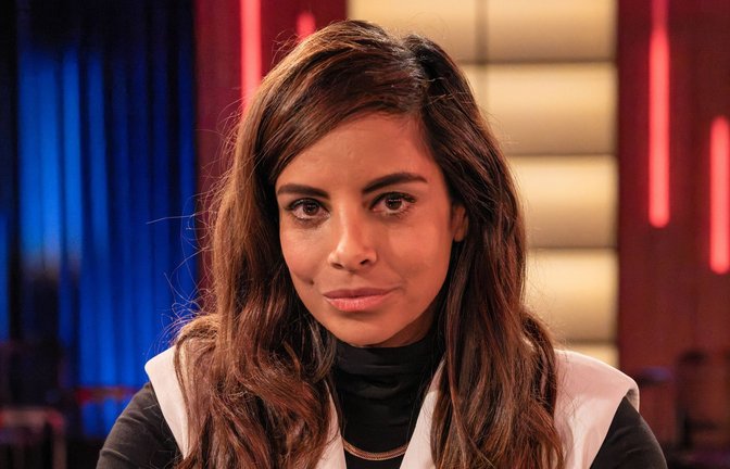 Collien Fernandes machte Vorwürfe gegen ihren Ex-Mann öffentlich.<span class='image-autor'>Foto: imago/Klaus W. Schmidt</span>