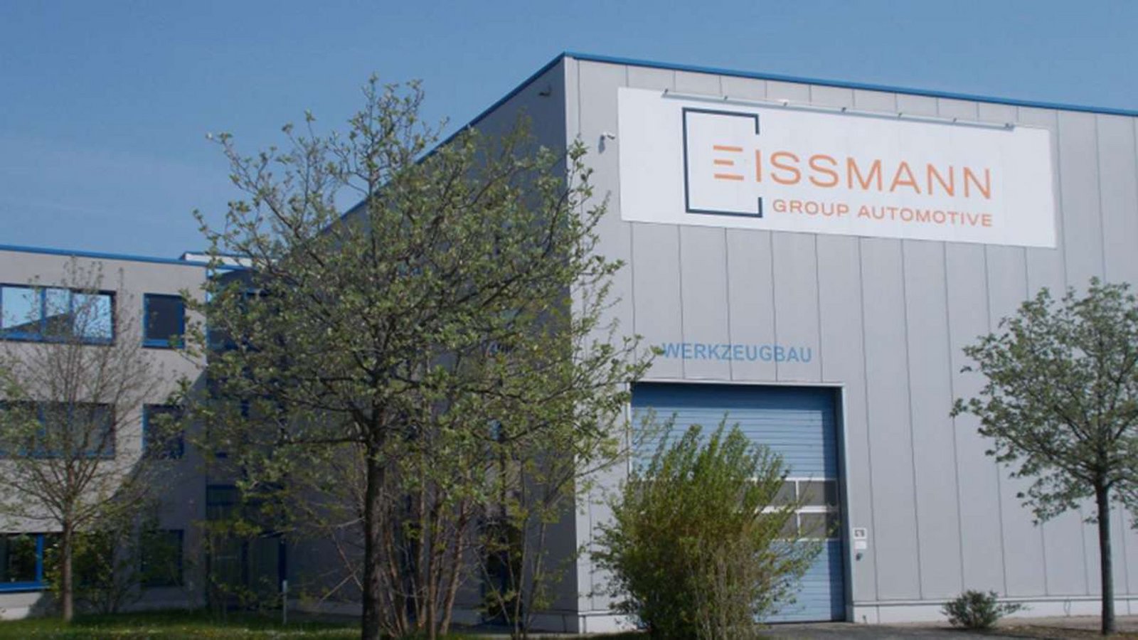 Die Eissmann-Gruppe wird von der  Axent Capital Partners AG übernommen.Foto: Eissmann/cf
