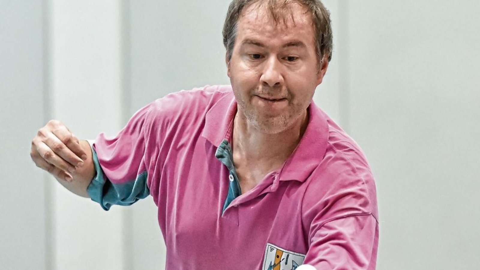 Thomas Hartig hat mit dem TSV Kleinglattbach auch das zweite Saisonspiel gewonnen. Foto: Leitner Thomas Hartig hat mit dem TSV Kleinglattbach auch das zweite Saisonspiel gewonnen. Foto: Leitner