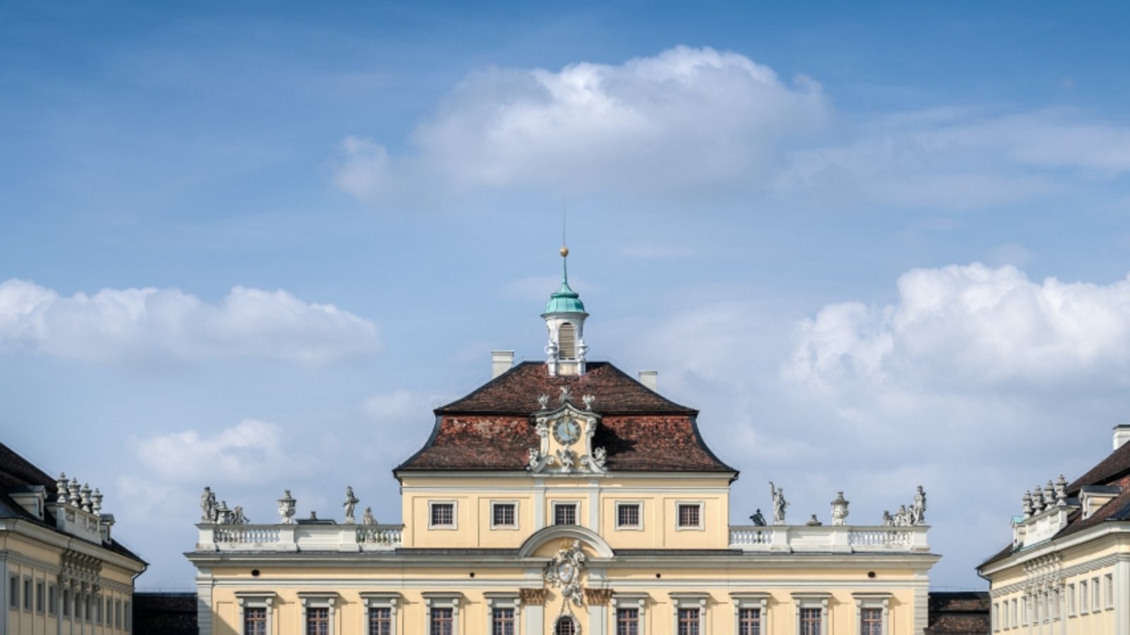 Barbie kommt ins Schloss nach Ludwigsburg.  Foto: SSG/Bayerl