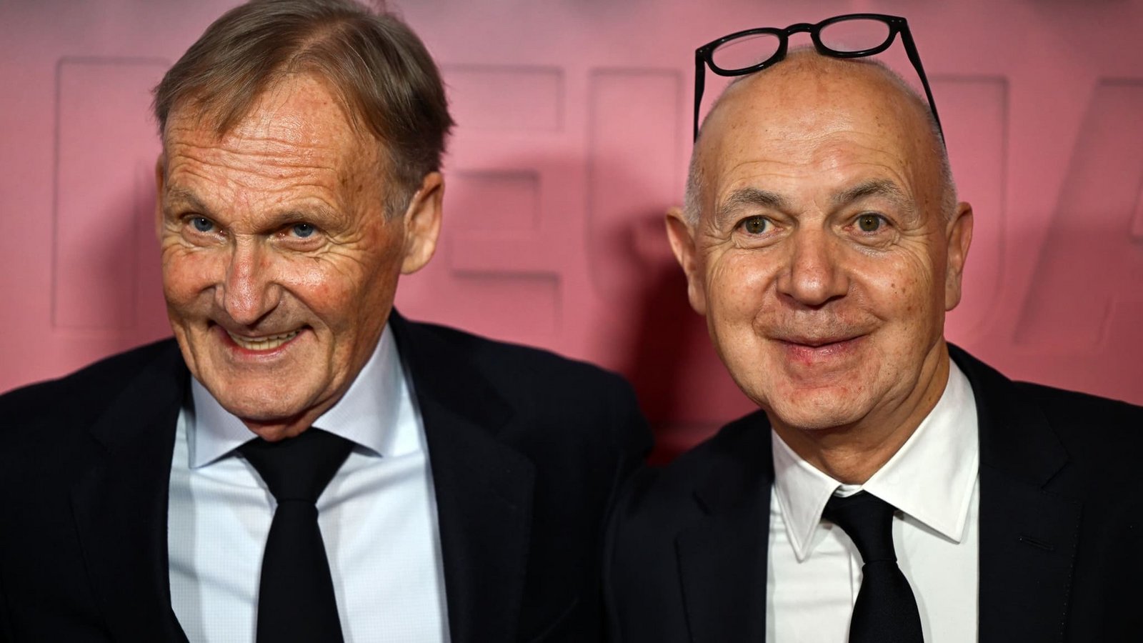 Das DFB-Spitzenduo hat intensiv an einer Verpflichtung von Klopp als Bundestrainer gearbeitet. (Archivbild)Florian Wiegand/dpa Das DFB-Spitzenduo hat intensiv an einer Verpflichtung von Klopp als Bundestrainer gearbeitet. (Archivbild)Florian Wiegand/dpa