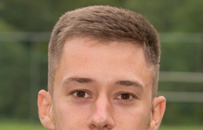 Marc Tröger,