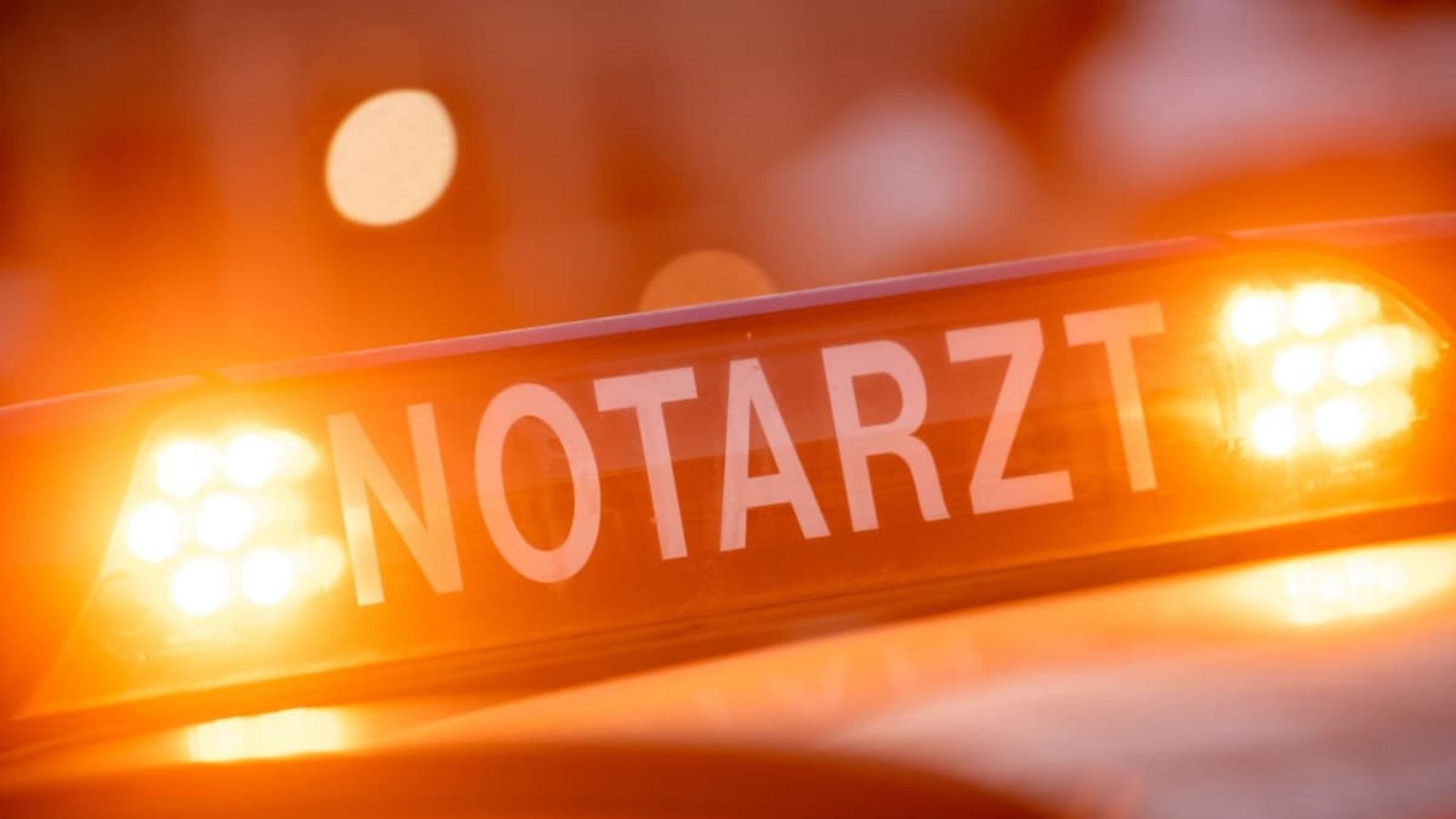 Die Eltern hätten den Notarzt für ihr krankes Kind zu spät gerufen.Lino Mirgeler/dpa Die Eltern hätten den Notarzt für ihr krankes Kind zu spät gerufen.Lino Mirgeler/dpa