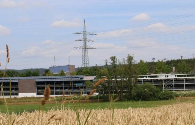 parkhaus