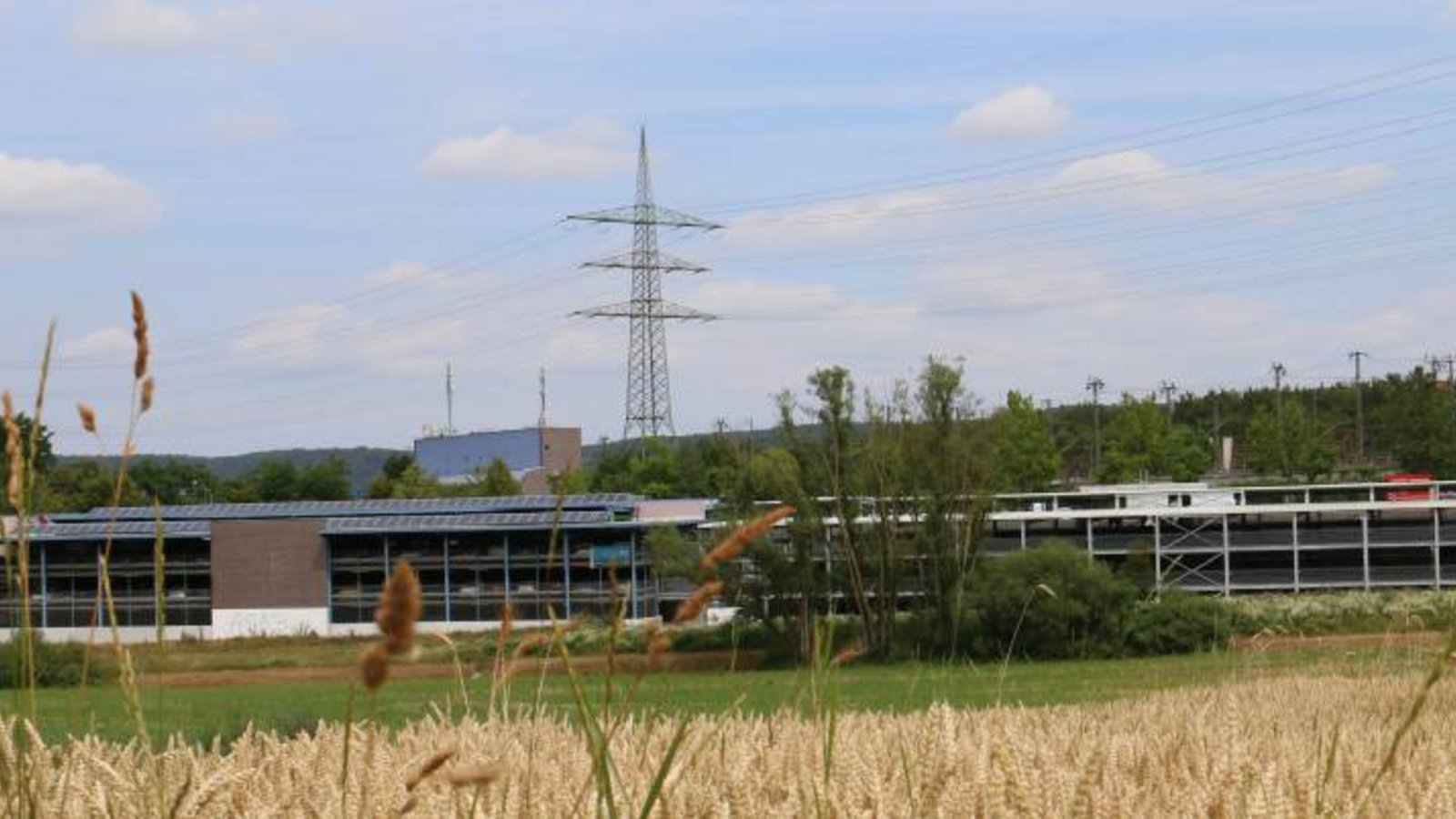 parkhaus