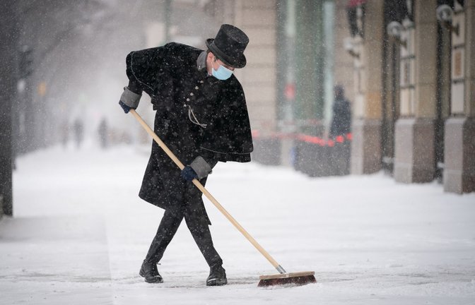 Foto: dpa/Kay Nietfeld