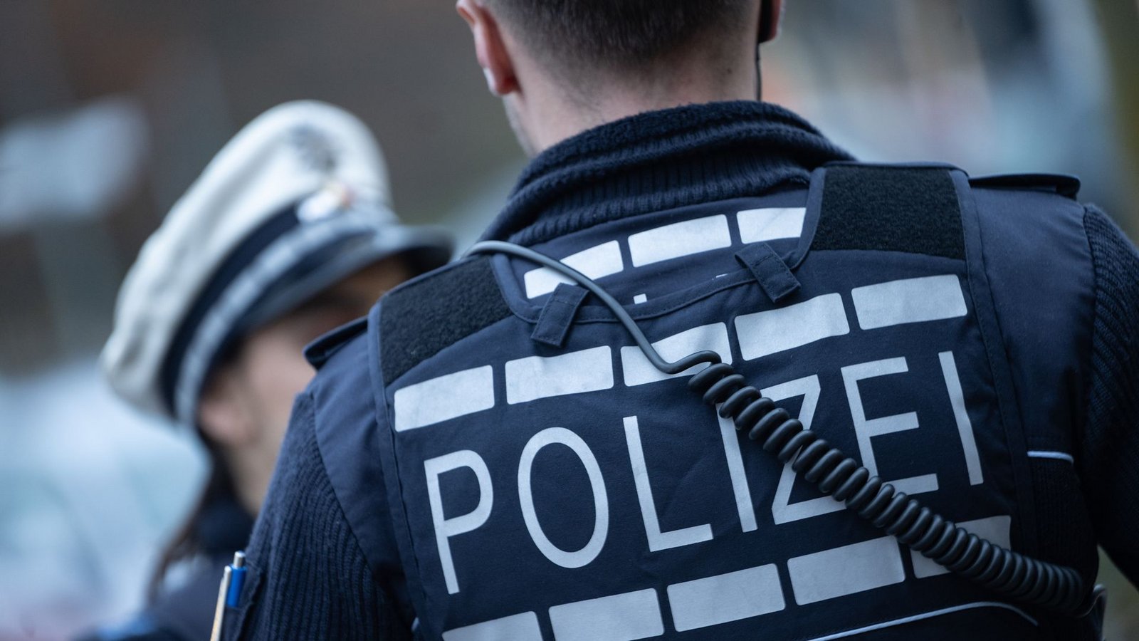 Die Polizei in Offenburg sucht Zeugen eines möglichen Tötungsdelikts (Symbolfoto).Foto: Murat/Marijan Murat
