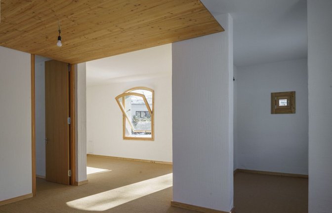 Einfaches Bauen ist möglich – das zeigen Modellprojekte in Bad Aibling.<span class='image-autor'>Foto: Florian Nagler Architekten/Nagler</span>