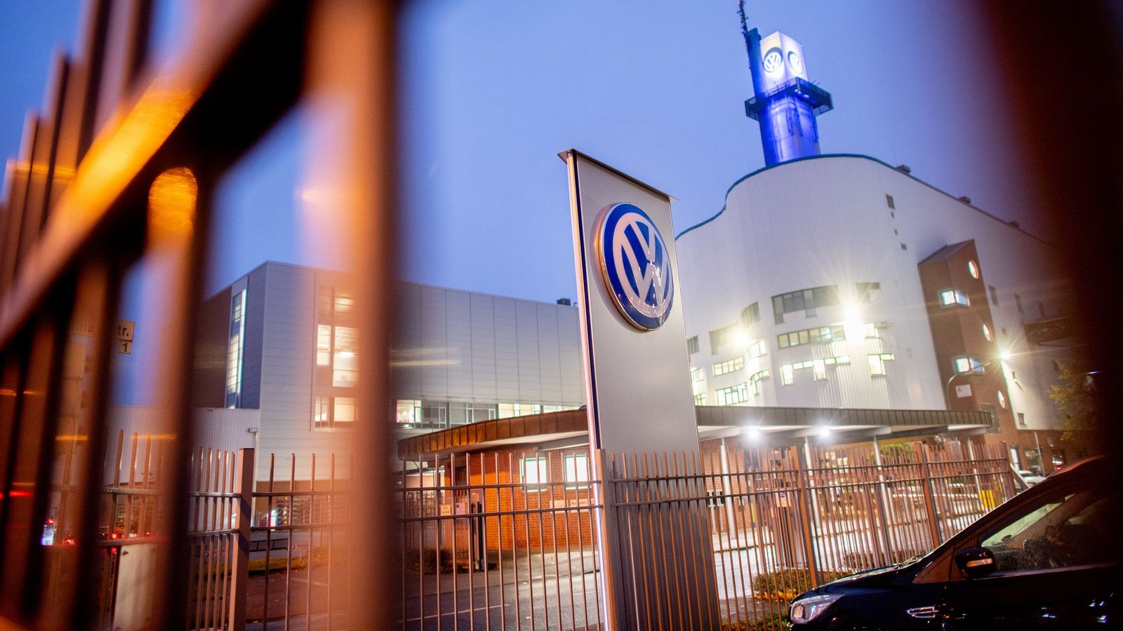 Zuletzt war vor allem über die Zukunft des VW-Werks in Osnabrück spekuliert worden. (Archivbild)Foto: Hauke-Christian Dittrich/dpa Zuletzt war vor allem über die Zukunft des VW-Werks in Osnabrück spekuliert worden. (Archivbild)Foto: Hauke-Christian Dittrich/dpa