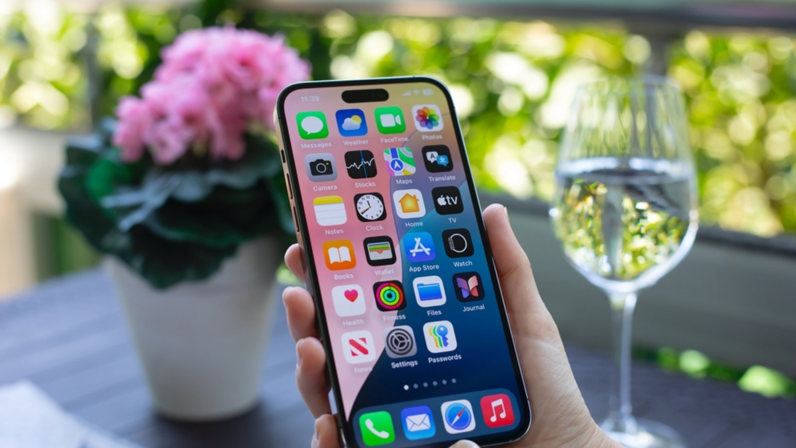 So holen Sie die versteckten Apps zurück.Foto: DenPhotos / shutterstock.com So holen Sie die versteckten Apps zurück.Foto: DenPhotos / shutterstock.com