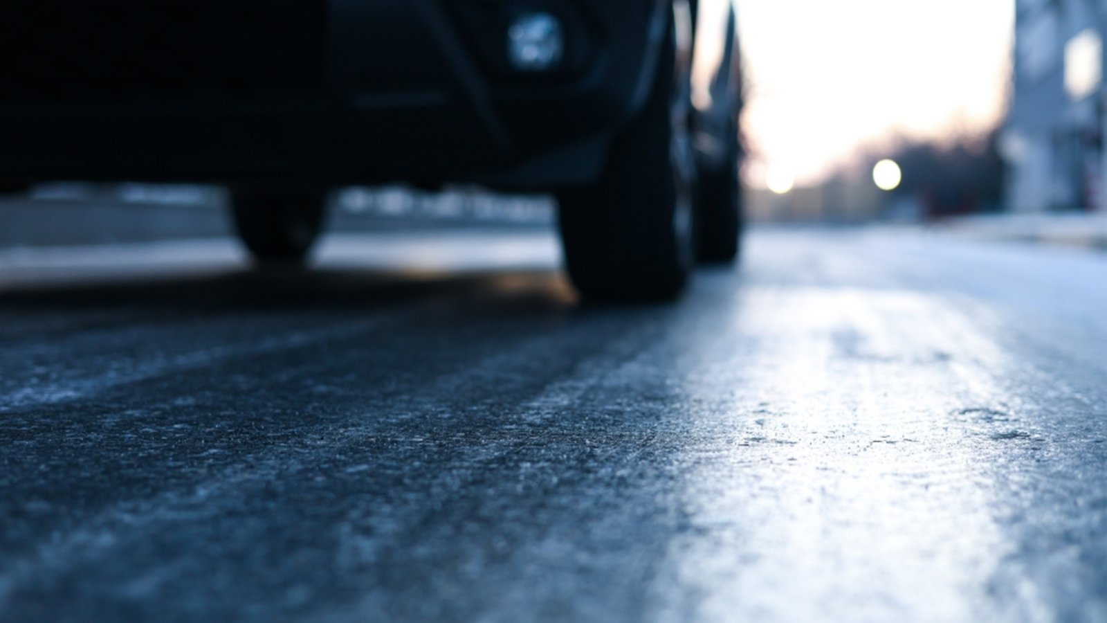 Hier kann es zu Glatteis kommen.Foto: Dragos Asaftei / shutterstock.com Hier kann es zu Glatteis kommen.Foto: Dragos Asaftei / shutterstock.com