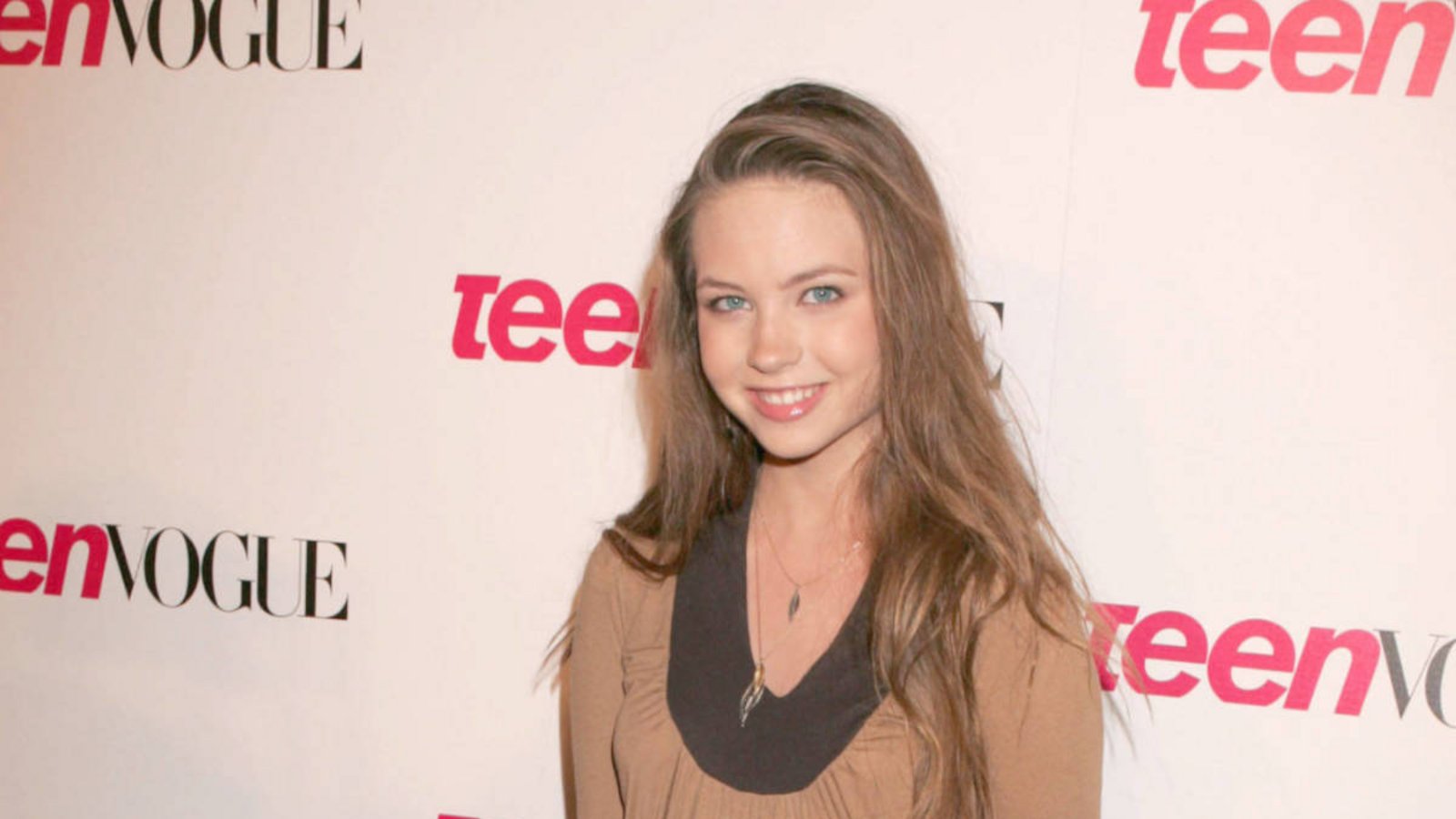 Daveigh Chase ist im Alter von 35 Jahren gestorben. Was über die gemeldete Todesursache bekannt ist.Foto: IMAGO / ZUMA Press Aufnahme 2005