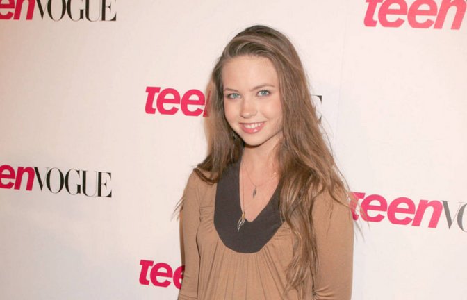 Daveigh Chase ist im Alter von 35 Jahren gestorben. Was über die gemeldete Todesursache bekannt ist.<span class='image-autor'>Foto: IMAGO / ZUMA Press Aufnahme 2005</span>
