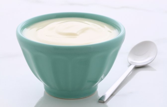 This is how you can find a replacement for heavy cream in Germany.<span class='image-autor'>Foto: Tacar / shutterstock.com</span>