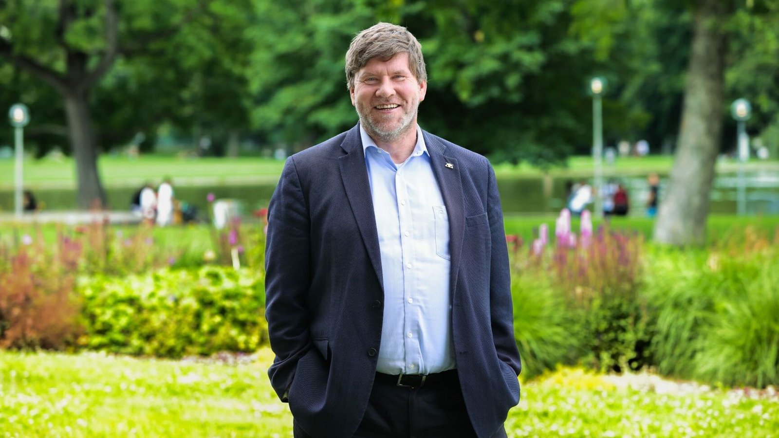 Markus Rösler engagiert sich seit Jahrzehnten für die Streuobstwiesen.Foto: privat Markus Rösler engagiert sich seit Jahrzehnten für die Streuobstwiesen.Foto: privat