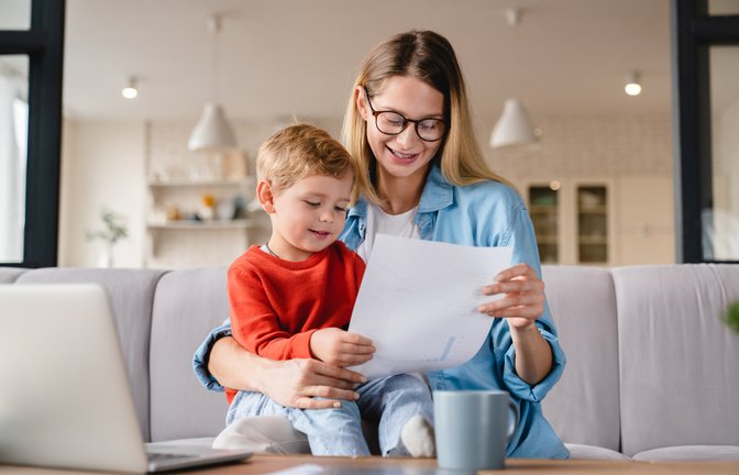 Das sind die Termine für den Dezember.<span class='image-autor'>Foto: Inside Creative House / shutterstock.com</span>
