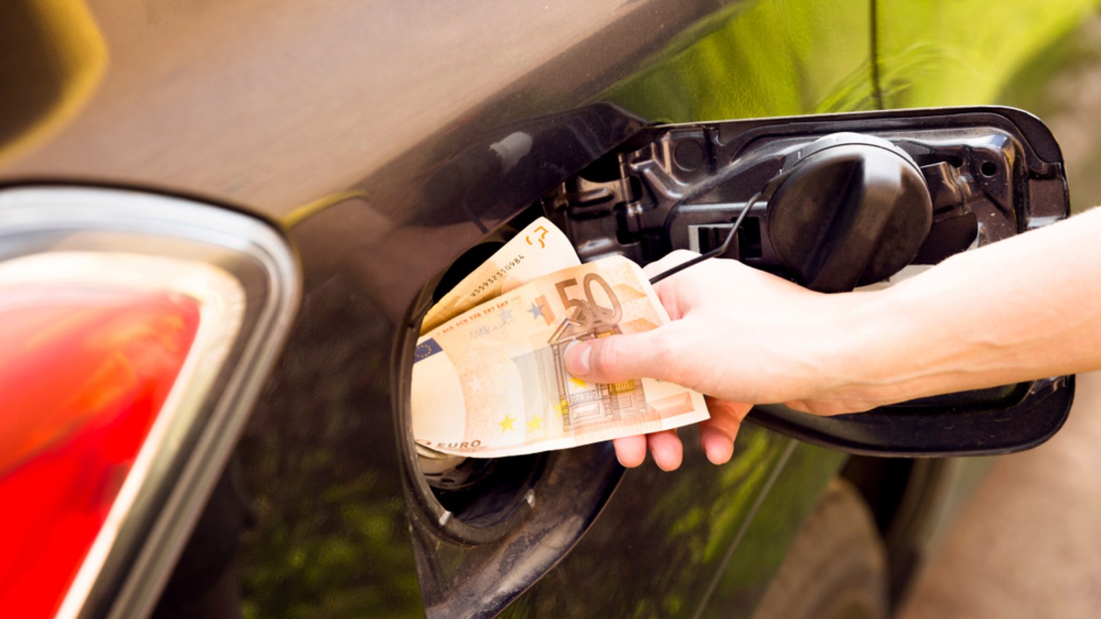 So viel kosten Diesel und Benzin nächstes Jahr mehr