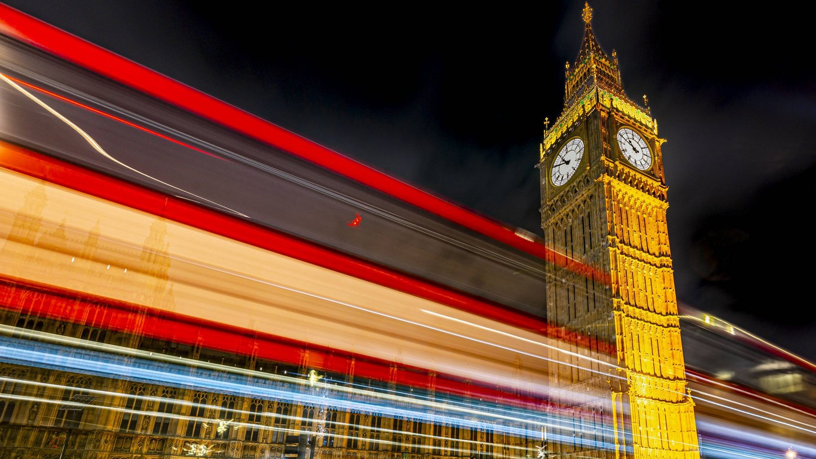 Die beiden britischen Kammern tagen  in London im Palace of Westminster.Foto: IMAGO/Westend61/IMAGO/Markus Hermenau