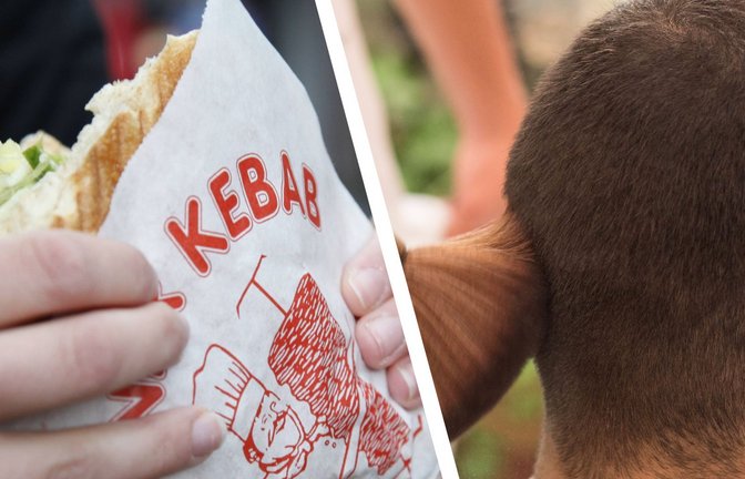 Ob Döner oder  Haarschnitt – für beides gibt es in Heilbronn ein großes Angebot. Der CDU wird es offenbar zu groß.<span class='image-autor'>Foto: imago/STPP, Wirestock</span>
