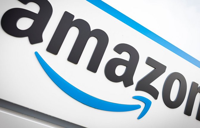 Italiens Kartellbehörde verhängt gegen den Amazon eine Geldstrafe von zehn Millionen Euro.<span class='image-autor'>Foto: Moritz Frankenberg/dpa</span>