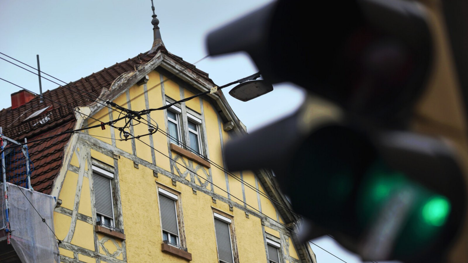 Der Leerstand ist recht ungleich auf die Region Stuttgart verteilt. Zehntausende Wohnungen stehen in der Region Stuttgart leer.Foto: Der Leerstand ist recht ungleich auf die Region Stuttgart verteilt. Zehntausende Wohnungen stehen in der Region Stuttgart leer.Foto: 