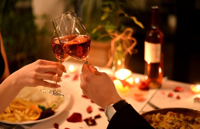 First Dates: Nur eine Kulisse oder ein echtes Restaurant? (Symbolbild)<span class='image-autor'>Foto: Aleksandar Milutinovic / shutterstock.com</span>