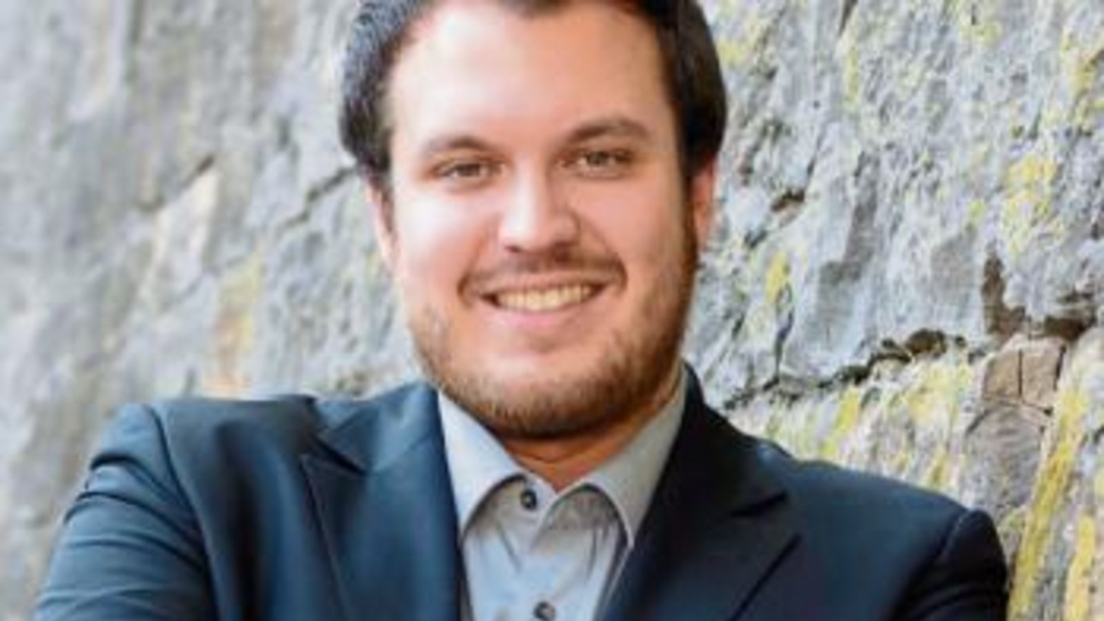 Michael Stadtherr (Orgel) und ...