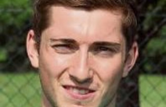 Maximilian Singer,