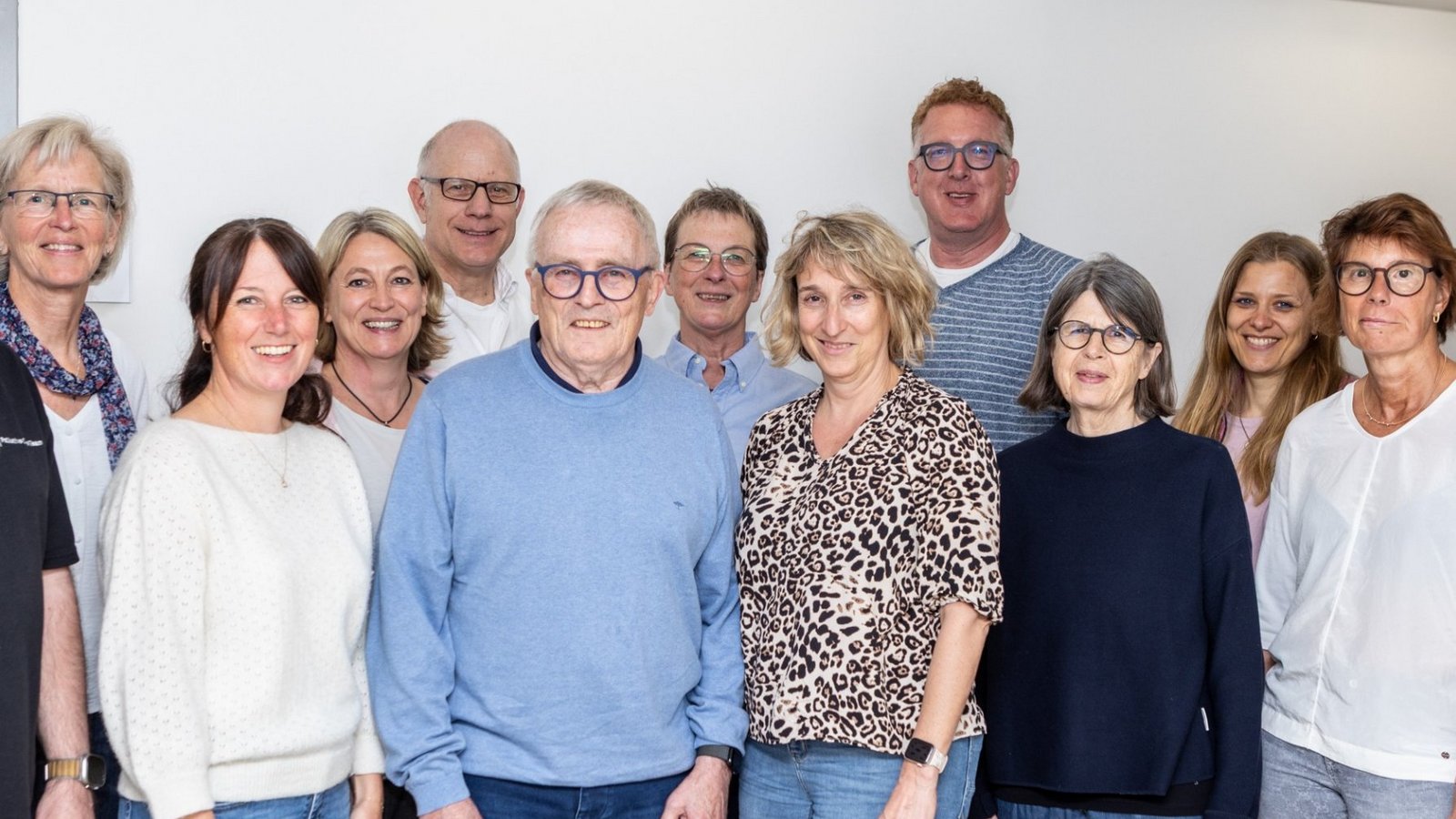 Ein eingespieltes Team aus spezialisierten Ärzten und Pflegekräften steht Sterbenden und ihren Angehörigen zur Seite. Foto: RKH/Stollenberg