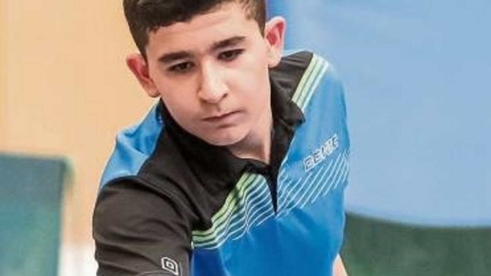 Bilal Durak (von links) war bei den Jungen U 15 nicht zu schlagen. Sein Bruder Talib Durak setzte sich hauchdünn bei den Jungen U 18 gegen Vorjahressieger Pierre Manzala durch. Und Sarah Stavridis sicherte sich den Titel bei den Mädchen. Fotos: Simecek Bilal Durak (von links) war bei den Jungen U 15 nicht zu schlagen. Sein Bruder Talib Durak setzte sich hauchdünn bei den Jungen U 18 gegen Vorjahressieger Pierre Manzala durch. Und Sarah Stavridis sicherte sich den Titel bei den Mädchen. Fotos: Simecek