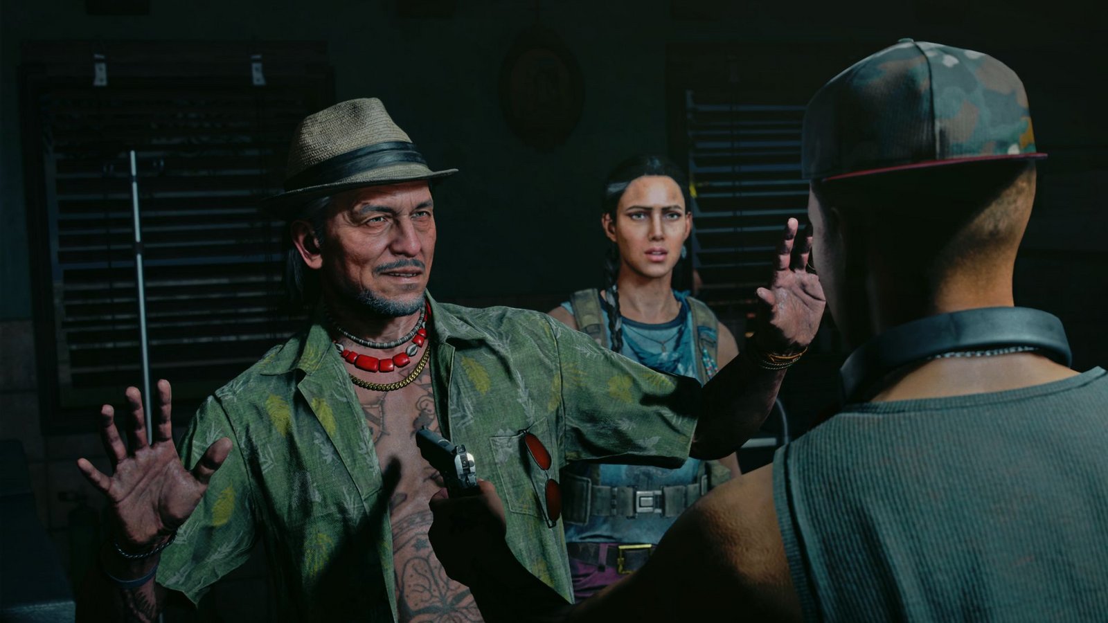 Foto: Ubisoft Entertainment Foto: Ubisoft Entertainment