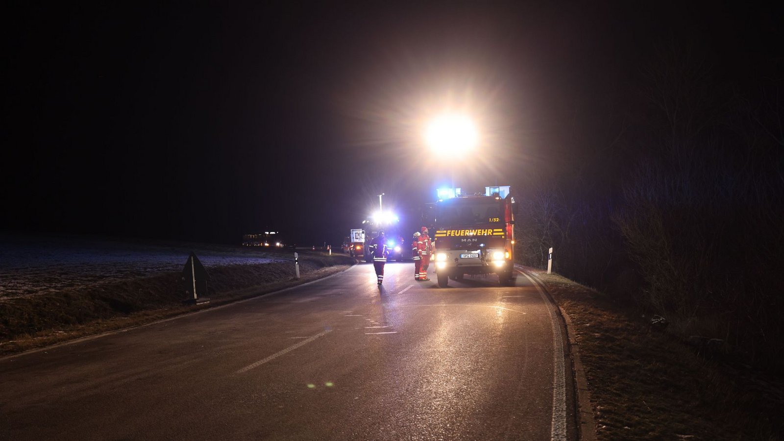 Der Gesamtschaden bei den Fahrzeugen liegt bei rund 15.000 Euro.Foto: SDMG/Kern