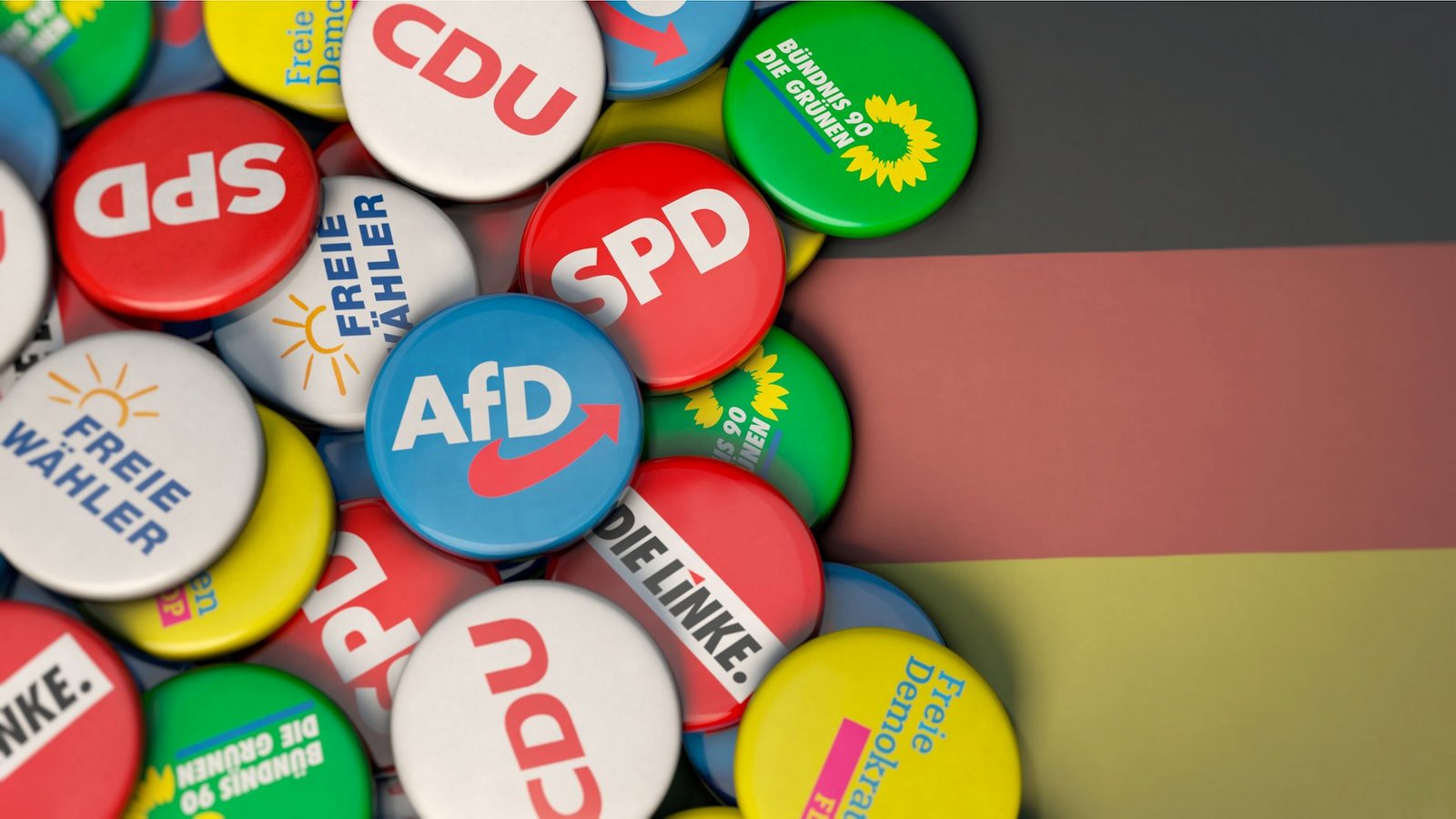 Das vorläufige Ergebnis wird voraussichtlich erst morgen verkündet.Foto: DesignRage / shutterstock.com Das vorläufige Ergebnis wird voraussichtlich erst morgen verkündet.Foto: DesignRage / shutterstock.com