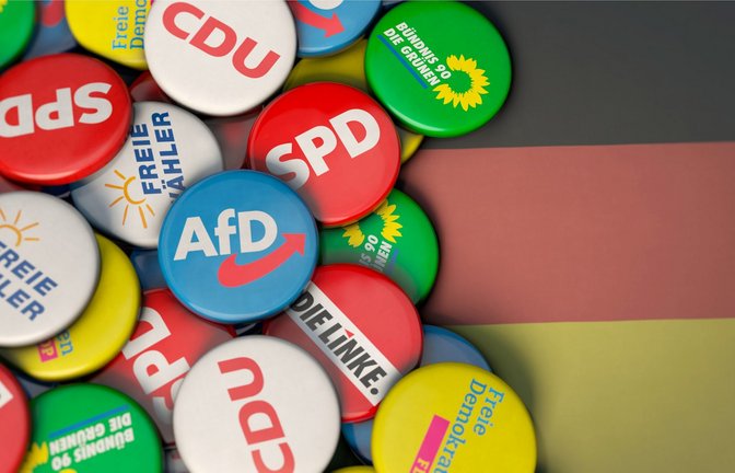 Das vorläufige Ergebnis wird voraussichtlich erst morgen verkündet.<span class='image-autor'>Foto: DesignRage / shutterstock.com</span>