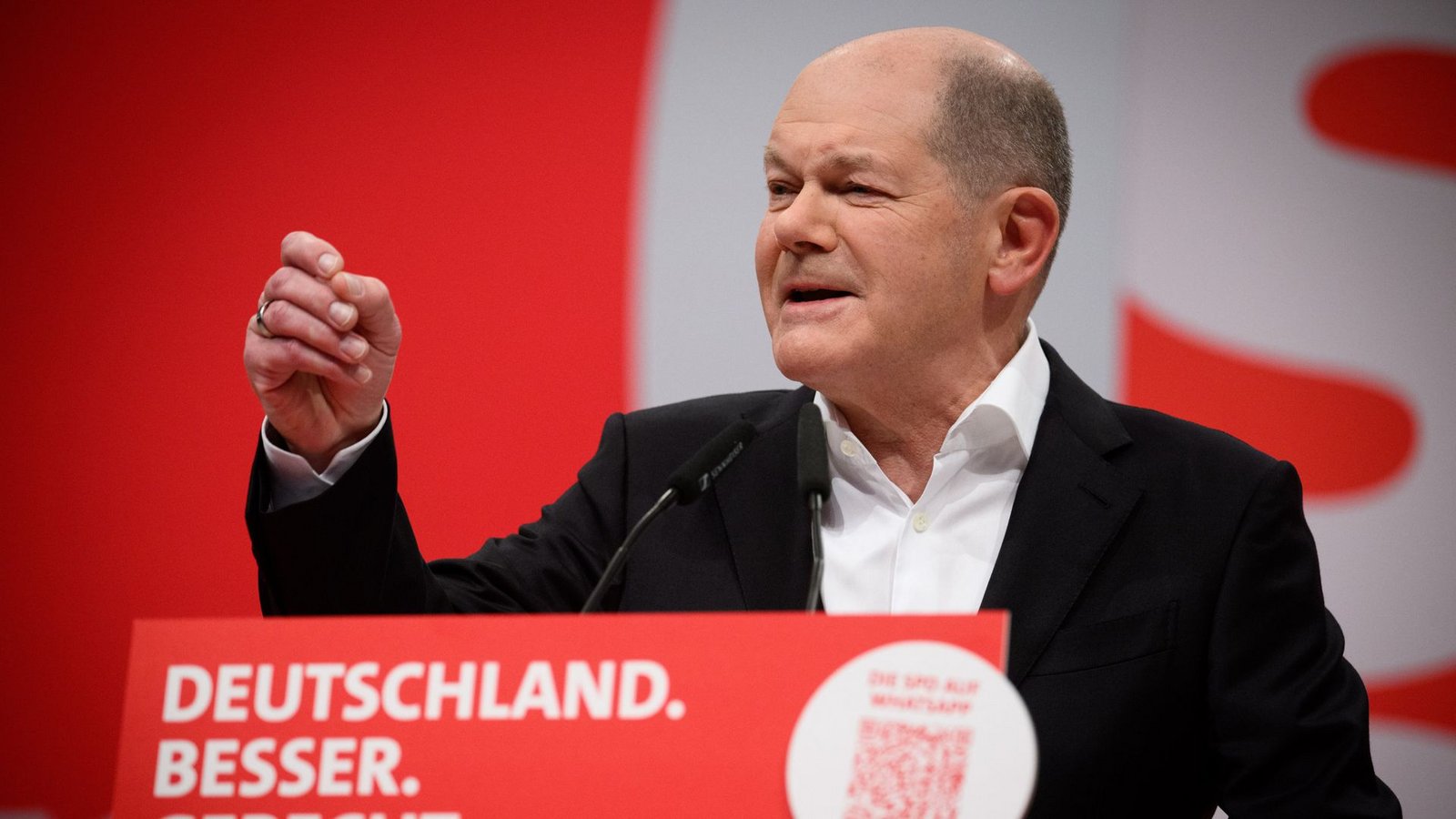 &nbsp;Foto: dpa/Bernd von Jutrczenka