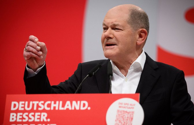 &nbsp;<span class='image-autor'>Foto: dpa/Bernd von Jutrczenka</span>