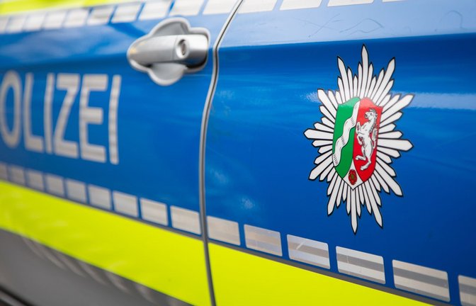 Die Polizei bittet Zeugen, sich zu melden. (Symbolbild)<span class='image-autor'>Foto: Friso Gentsch/dpa</span>