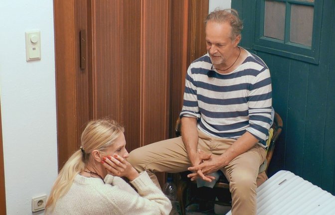 Jochen und Tina<span class='image-autor'>Foto: RTL</span>